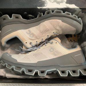 On Cloudventure Trail Running Shoes